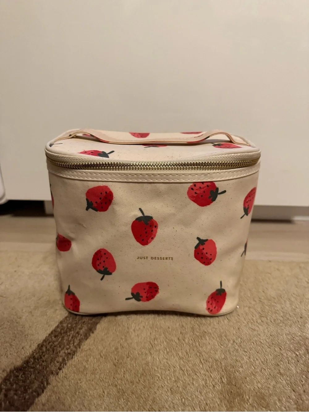Kate Spade lunchbox